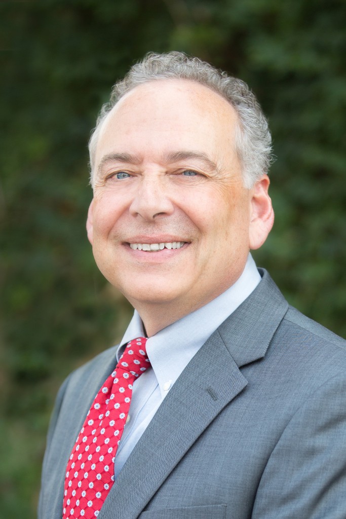 Lamb McErlane Partner Vincent Pompo Accepts the Chester County 2020 Award on Behalf of East