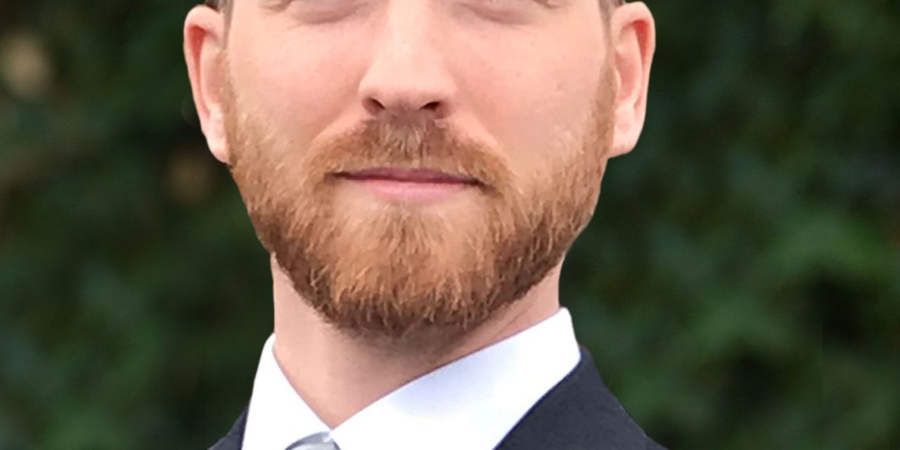Andrew Stein, Attorney