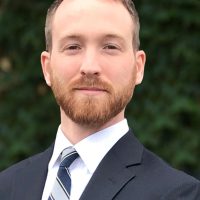 Andrew Stein, Attorney