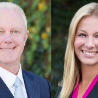 Rich Muth Esquire, and Katie LaDow, Esquire