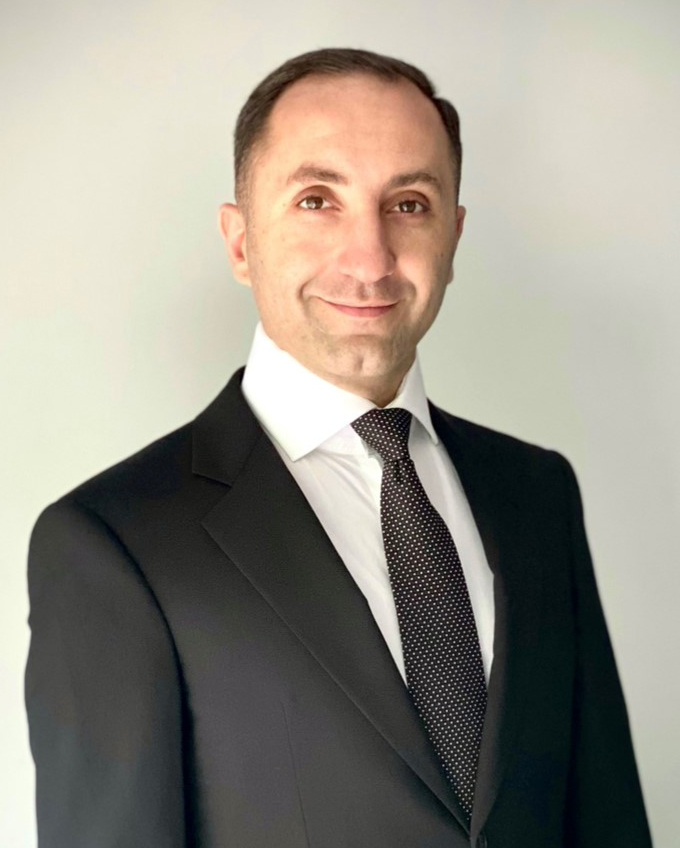 Artyom Sharbatyan Joins Lamb McErlane's Health Law Practice | Lamb ...